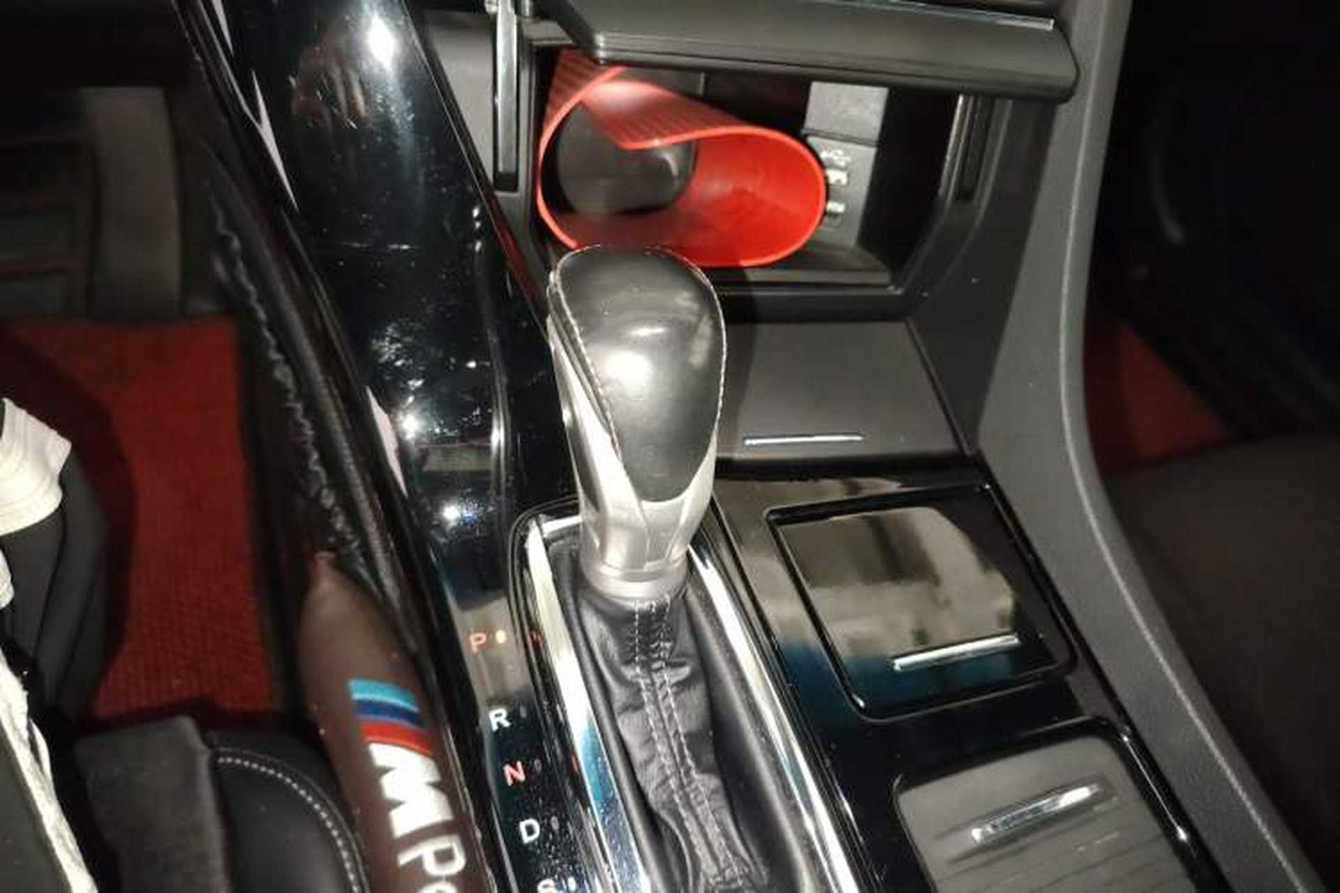 Used Honda Spirior 2015 2.4L Luxury Edition Gear Lever