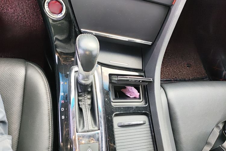 Used Honda Spirior 2015 2.4L Prestige Edition Gear Lever