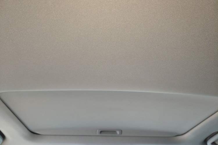 Used Honda Spirior 2015 2.4L Prestige Edition Headliner