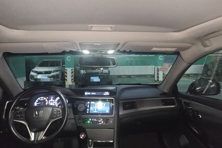Used Honda Spirior 2015 2.4L Prestige Edition Headliner