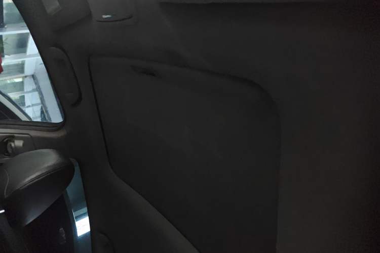 Used Honda Spirior 2015 2.4L Prestige Edition Headliner