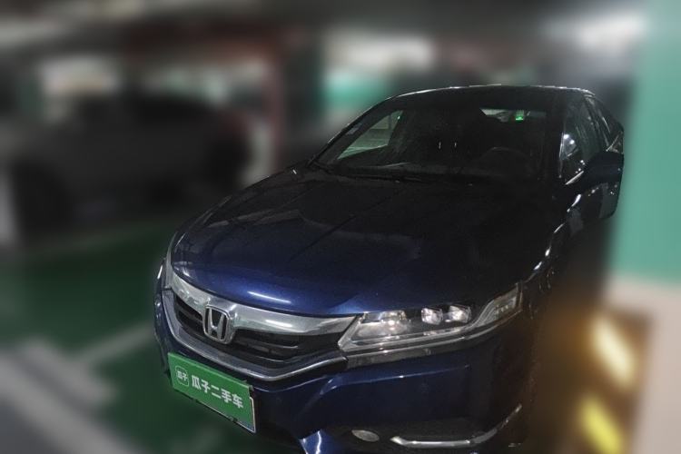 Used Honda Spirior 2015 2.4L Prestige Edition Guazi used car, China used car export, Used car for sale, Used cars, Cheapest cars for sale