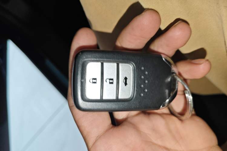 Used Honda Spirior 2015 2.4L Prestige Edition Interior 1