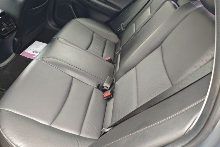 Used Honda Spirior 2015 2.4L Prestige Edition Interior 4