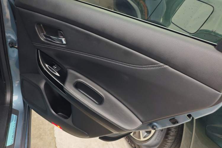 Used Honda Spirior 2015 2.4L Prestige Edition Interior 6