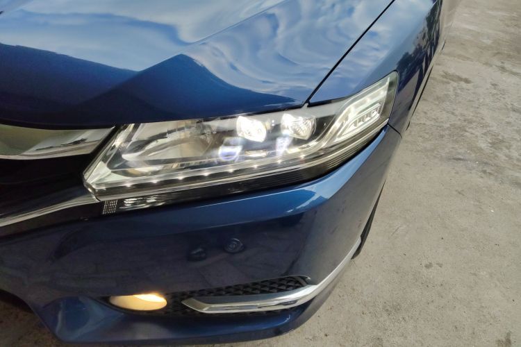 Used Honda Spirior 2015 2.4L Prestige Edition Left Front Headlight