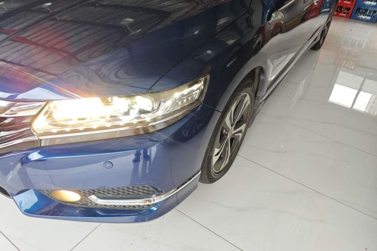 Used Honda Spirior 2015 2.4L Prestige Edition Left Front Headlight