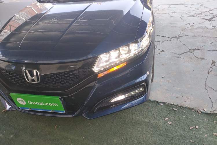 Used Honda Spirior 2015 2.4L Si Left Front Headlight