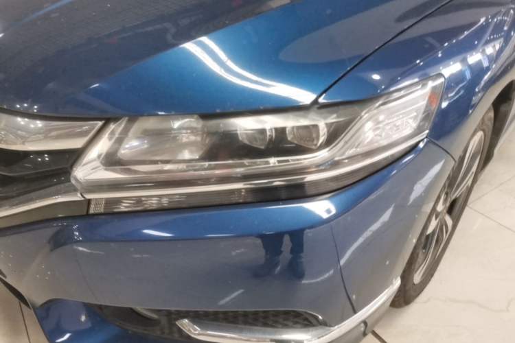 Used Honda Spirior 2015 2.4L Luxury Edition Left Front Headlight