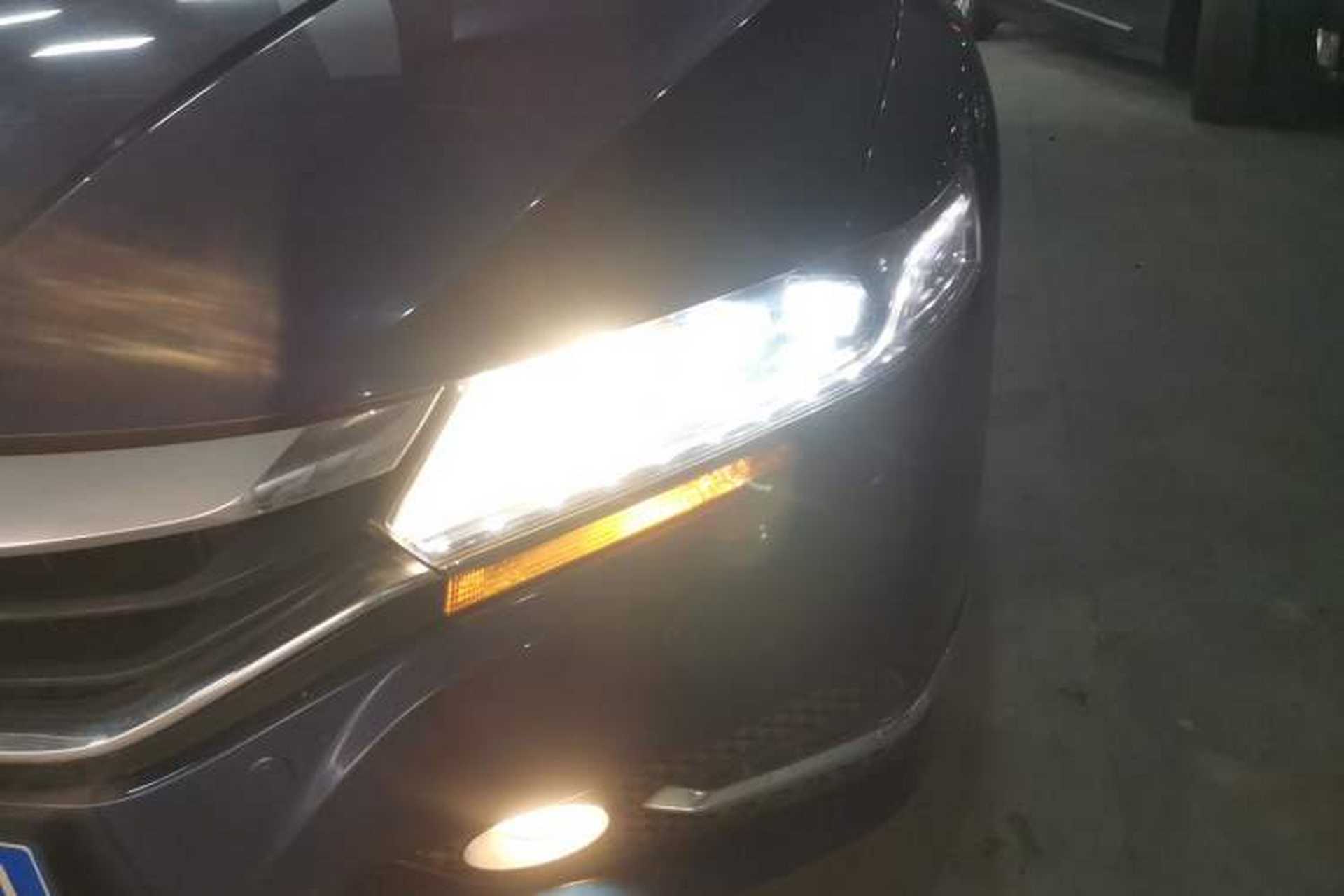 Used Honda Spirior 2015 2.4L Prestige Edition Left Front Headlight