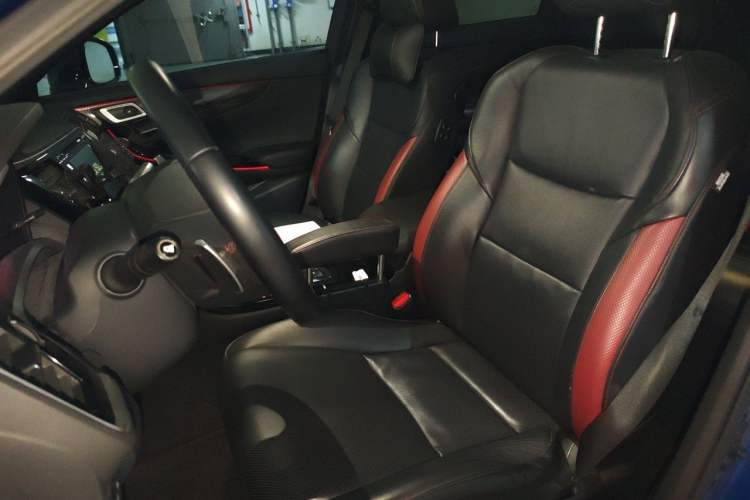 Used Honda Spirior 2015 2.4L Si Left Front Seat