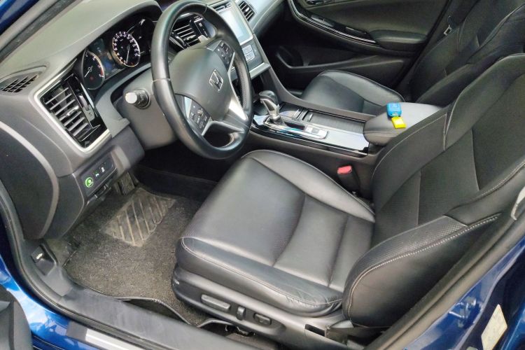 Used Honda Spirior 2015 2.4L Prestige Edition Left Front Seat