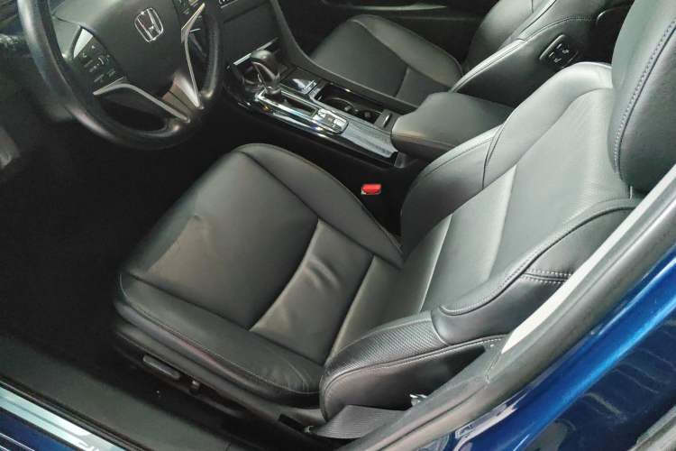 Used Honda Spirior 2015 2.4L Prestige Edition Left Front Seat
