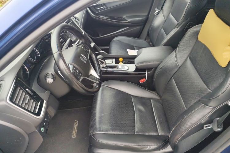Used Honda Spirior 2015 2.4L Prestige Edition Left Front Seat