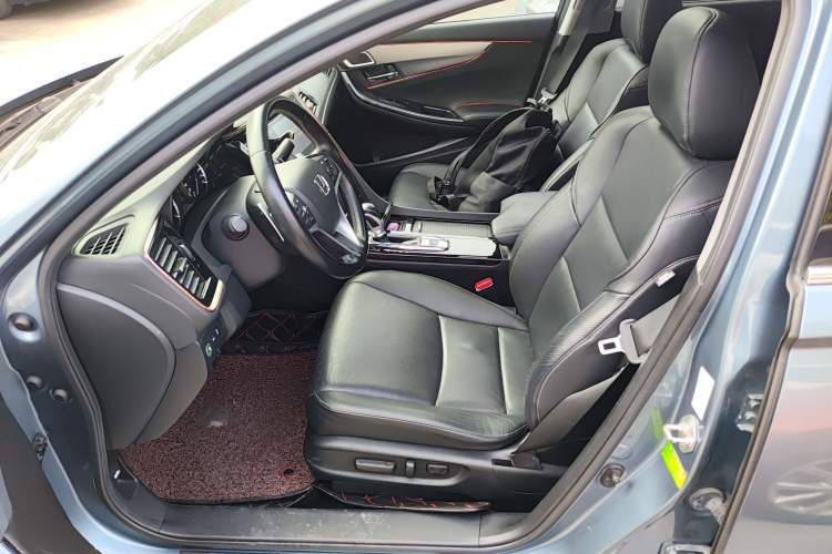 Used Honda Spirior 2015 2.4L Prestige Edition Left Front Seat