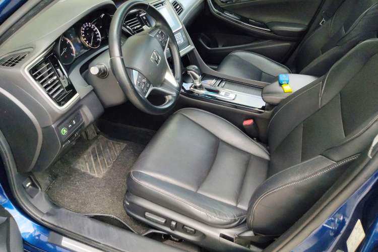 Used Honda Spirior 2015 2.4L Prestige Edition Left Front Seat
