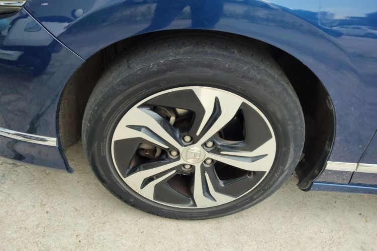 Used Honda Spirior 2015 2.4L Prestige Edition Left Front Wheel Hub