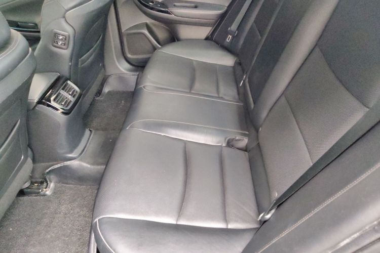Used Honda Spirior 2015 2.4L Prestige Edition Left Rear Seat