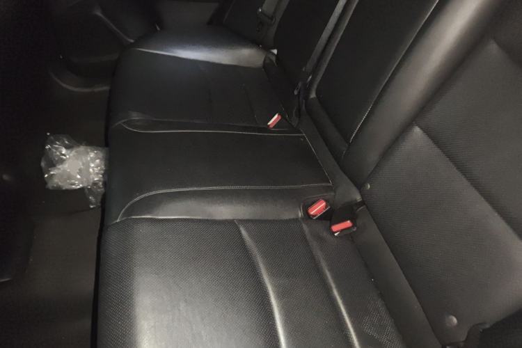 Used Honda Spirior 2015 2.4L Prestige Edition Left Rear Seat