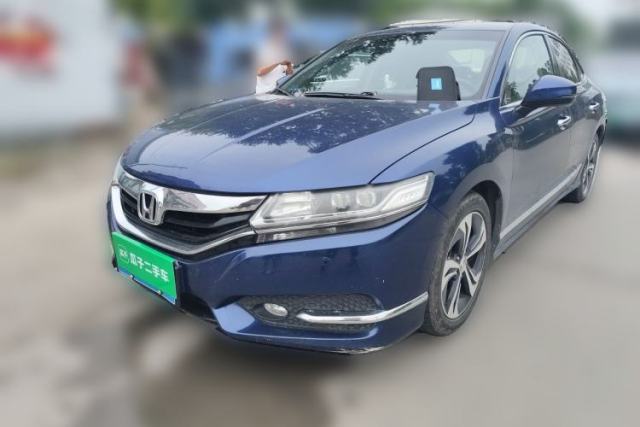Honda Spirior 2015 2.4L Prestige Edition usata