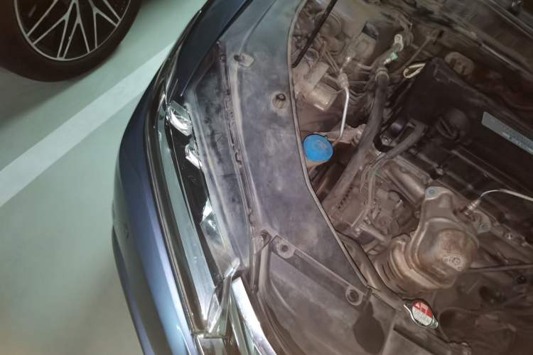 Used Honda Spirior 2015 2.4L Prestige Edition Right Front Headlight
