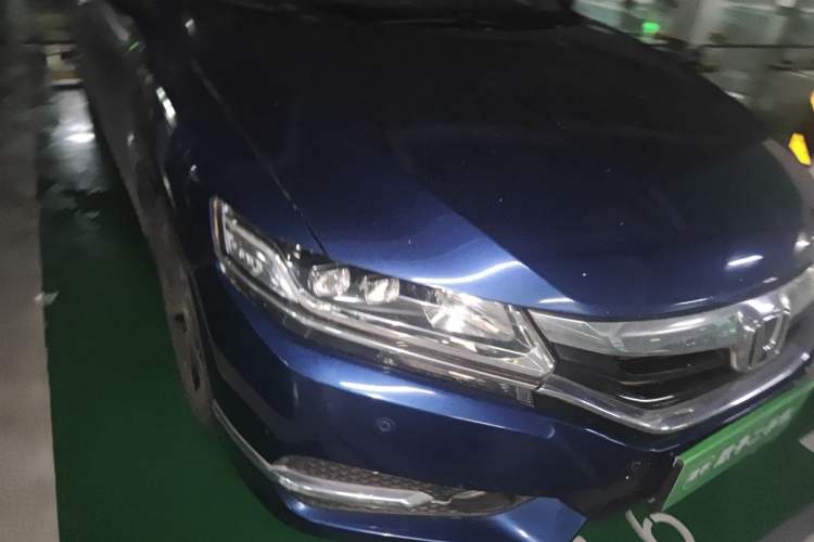 Used Honda Spirior 2015 2.4L Prestige Edition Right Front Headlight