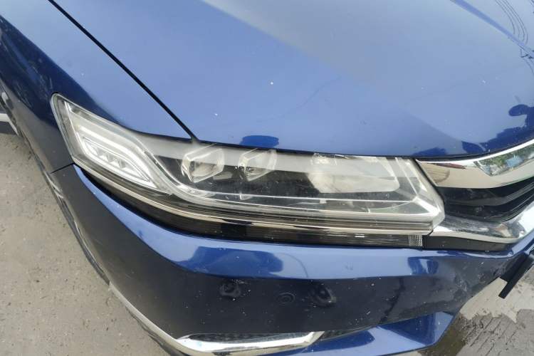 Used Honda Spirior 2015 2.4L Prestige Edition Right Front Headlight