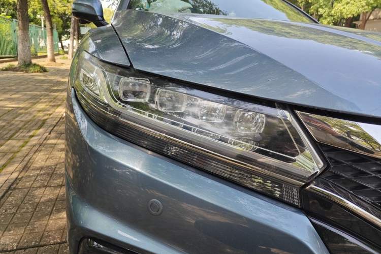 Used Honda Spirior 2015 2.4L Si Right Front Headlight
