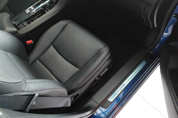 Used Honda Spirior 2015 2.4L Prestige Edition Right Front Seat