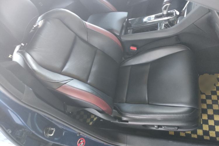 Used Honda Spirior 2015 2.4L Si Right Front Seat