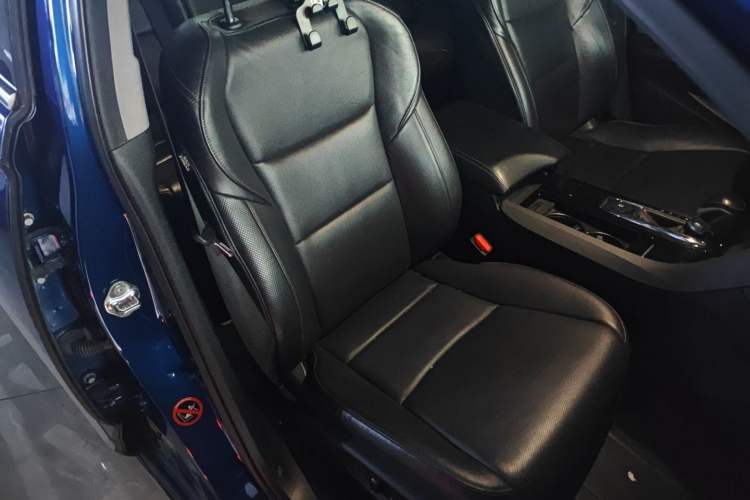 Used Honda Spirior 2015 2.4L Prestige Edition Right Front Seat