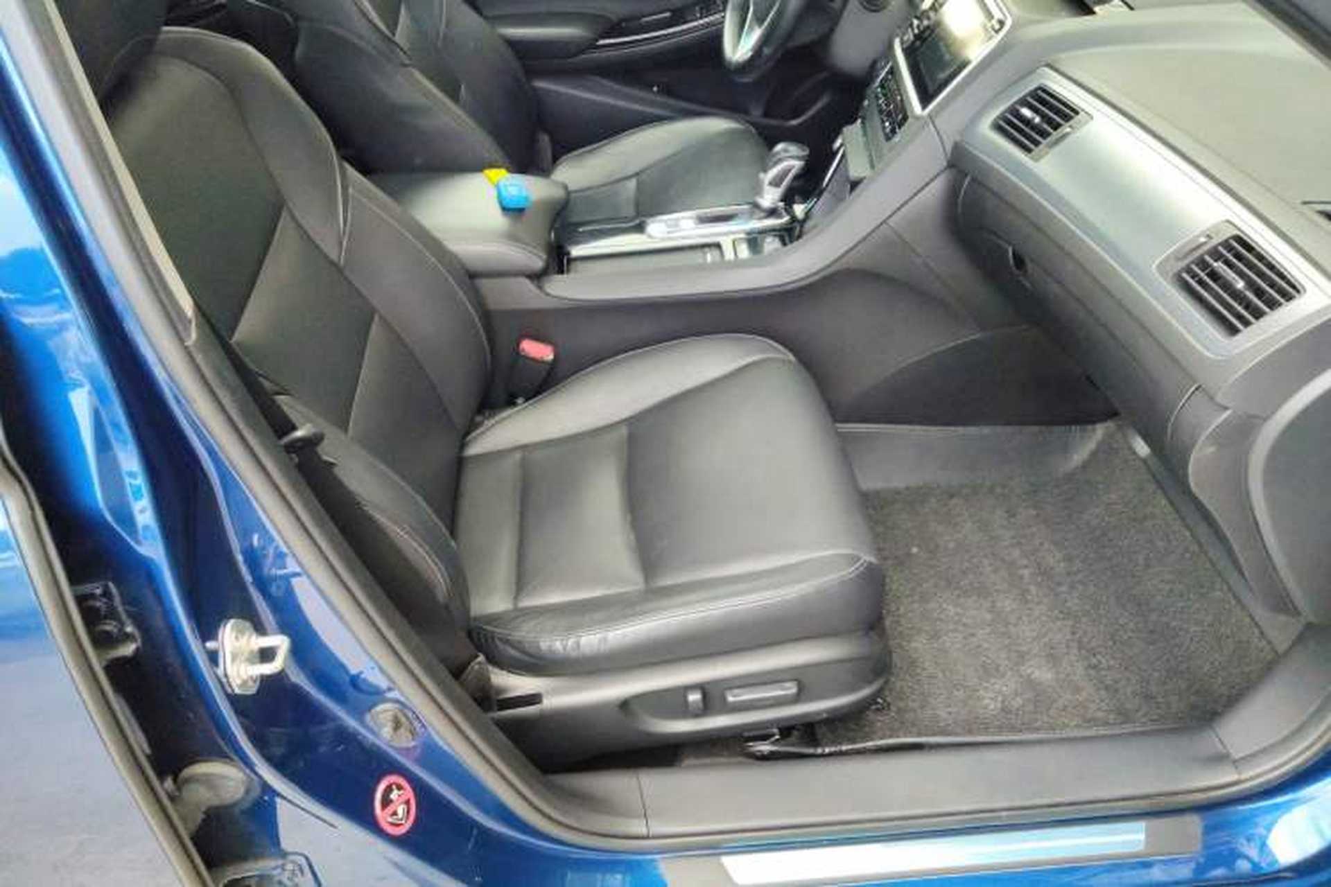 Used Honda Spirior 2015 2.4L Prestige Edition Right Front Seat