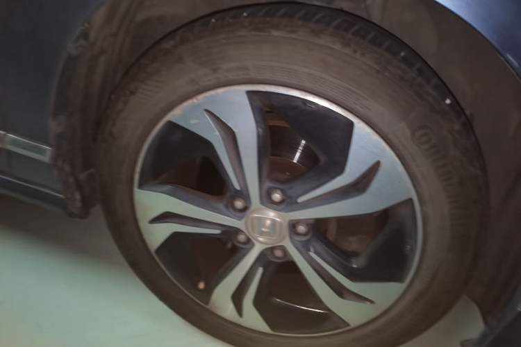 Used Honda Spirior 2015 2.4L Prestige Edition Right Front Wheel Hub