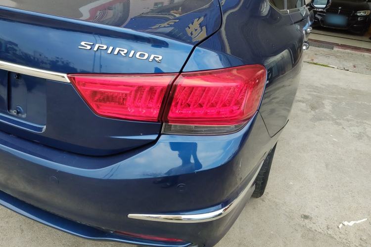 Used Honda Spirior 2015 2.4L Prestige Edition Right Rear Taillight