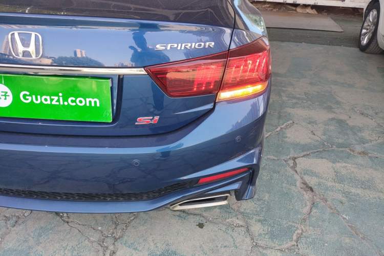 Used Honda Spirior 2015 2.4L Si Right Rear Taillight
