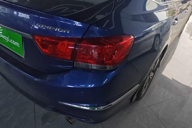 Used Honda Spirior 2015 2.4L Prestige Edition Right Rear Taillight