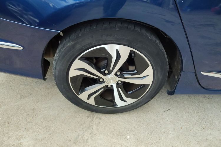 Used Honda Spirior 2015 2.4L Prestige Edition Right Rear Wheel Hub