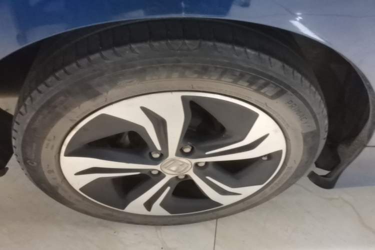 Used Honda Spirior 2015 2.4L Luxury Edition Right Rear Wheel Hub