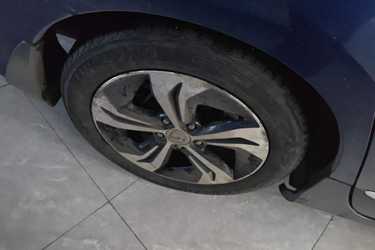 Used Honda Spirior 2015 2.4L Prestige Edition Right Rear Wheel Hub