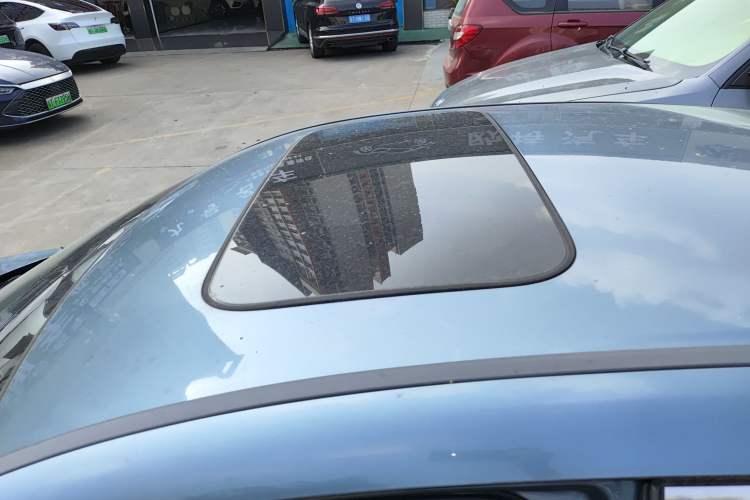 Used Honda Spirior 2015 2.4L Prestige Edition Roof