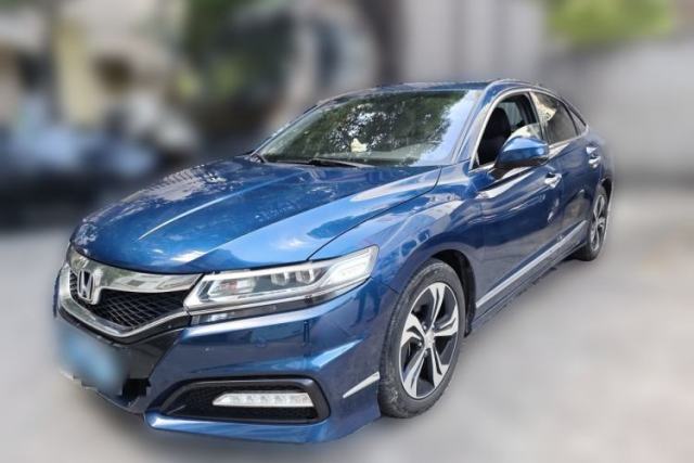 Used Honda Spirior 2015 2.4L Prestige Edition