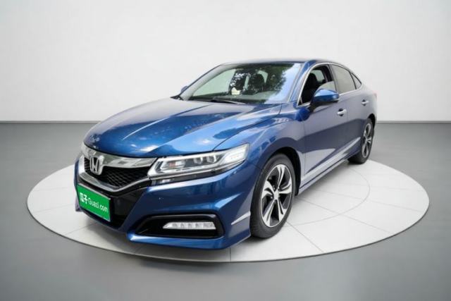Gebrauchter Honda Spirior 2015 2.4L Prestige Edition