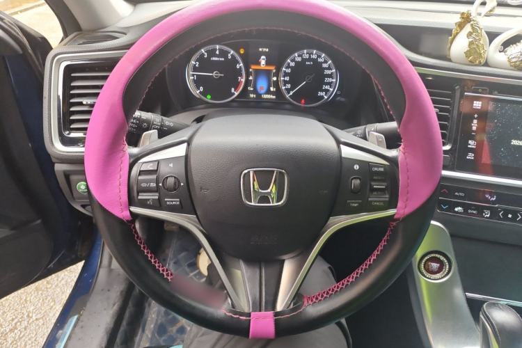 Used Honda Spirior 2015 2.4L Prestige Edition Steering Wheel