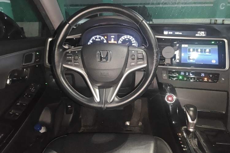 Used Honda Spirior 2015 2.4L Prestige Edition Steering Wheel