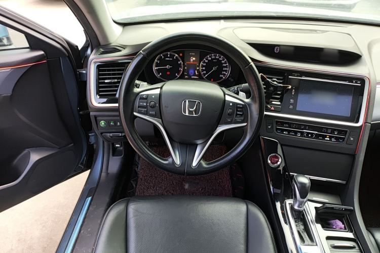 Used Honda Spirior 2015 2.4L Prestige Edition Steering Wheel