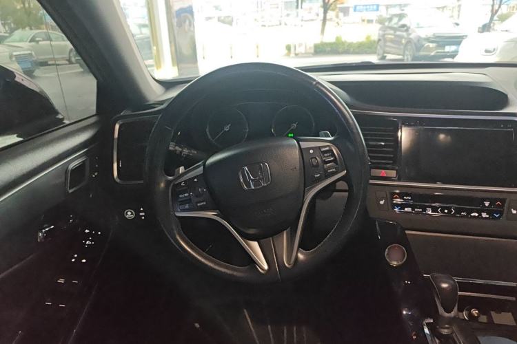 Used Honda Spirior 2015 2.4L Prestige Edition Steering Wheel