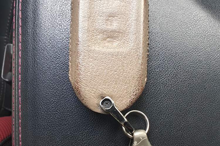 Used Honda Spirior 2015 2.4L Si Vehicle Key