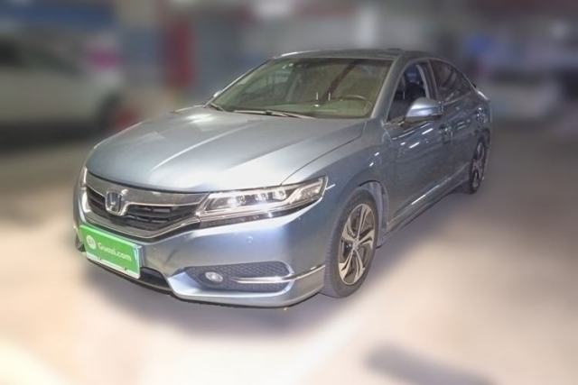 Used Honda Spirior 2015 2.4L Prestige Edition
