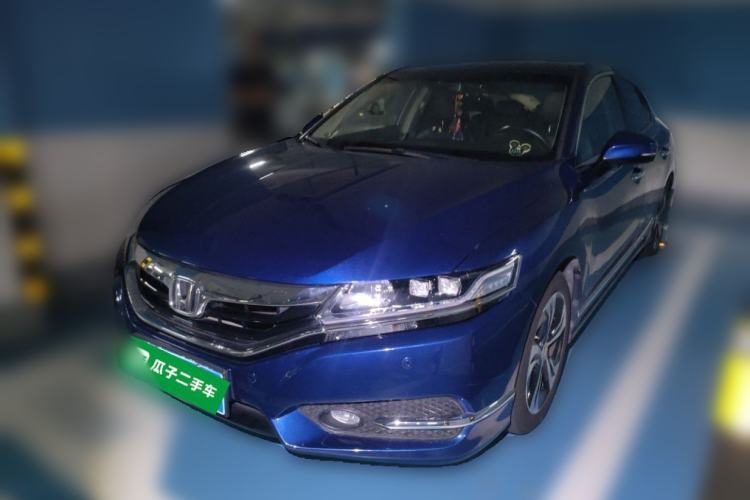 Honda Spirior 2015 2.4L Prestige Edition de segunda mano Guazi used car, China used car export, Used car for sale, Used  cars, Cheapest cars for sale