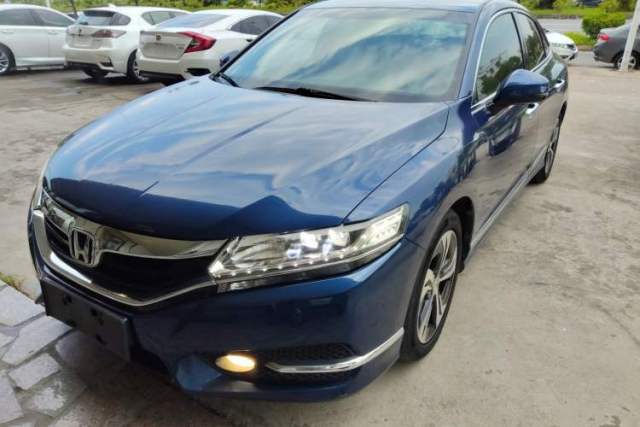 Used Honda Spirior 2015 2.4L Prestige Edition